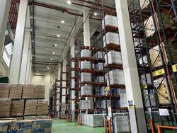 Senoko Industrial Estate (D27), Warehouse #455447271
